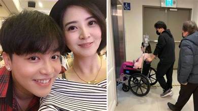恭喜！39歲李亮瑾「順利產下兒子」與小5歲男友認識仨月被求婚，在醫院「全程守候」：母子平安健康！