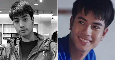 25歲泰國男星睡夢中猝死！家人發現叫不醒忙送醫，最后露面在拍戲